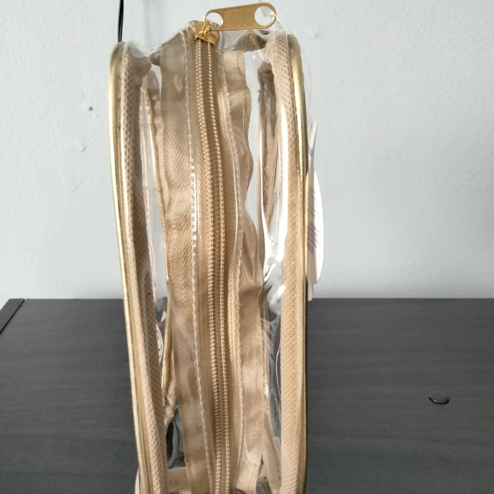 Hello Kitty 50th Anniversary Pouch - Picture 6 of 6